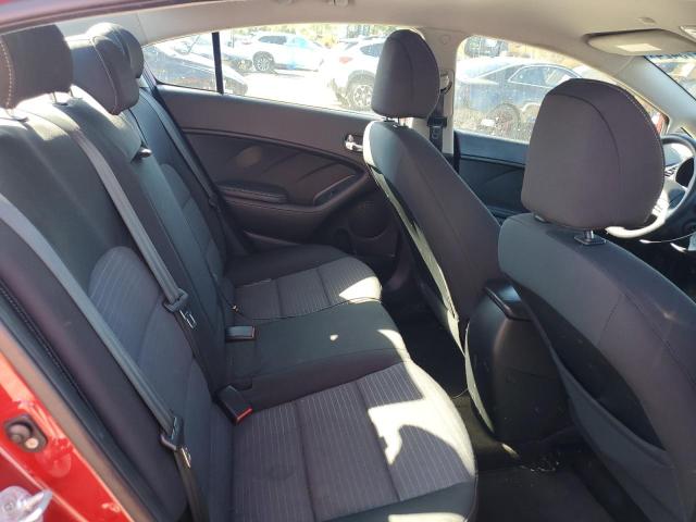Photo 10 from auction – 2016 KIA FORTE LX with VIN KNAFX4A67G5584374