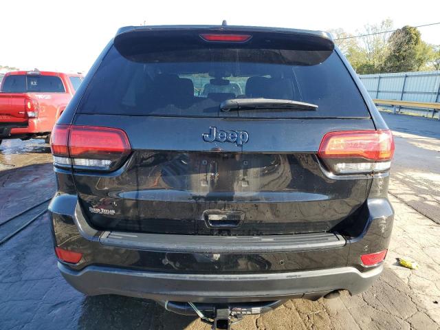 Photo 6 from auction – 2018 JEEP GRAND CHER with VIN 1C4RJFAG4JC499856