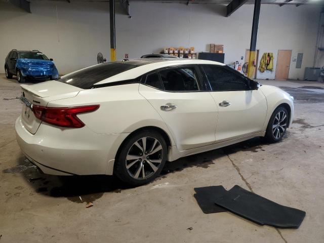 Photo 3 from auction – 2016 NISSAN MAXIMA 3.5 with VIN 1N4AA6AP5GC906191