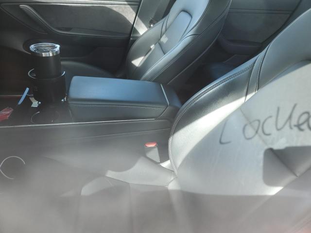 Photo 8 from auction – 2020 TESLA MODEL 3 with VIN 5YJ3E1EB6LF798072