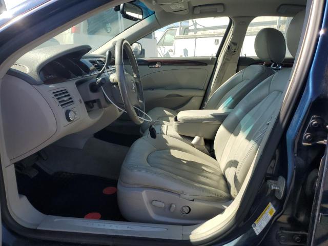 Photo 7 from auction – 2009 BUICK LUCERNE CX with VIN 1G4HD57M79U150136