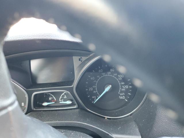 Photo 9 from auction – 2018 FORD ESCAPE SE with VIN 1FMCU9GD6JUA50034