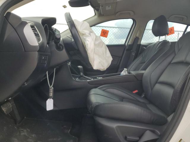 Photo 7 from auction – 2018 MAZDA 3 TOURING with VIN 3MZBN1V34JM268967