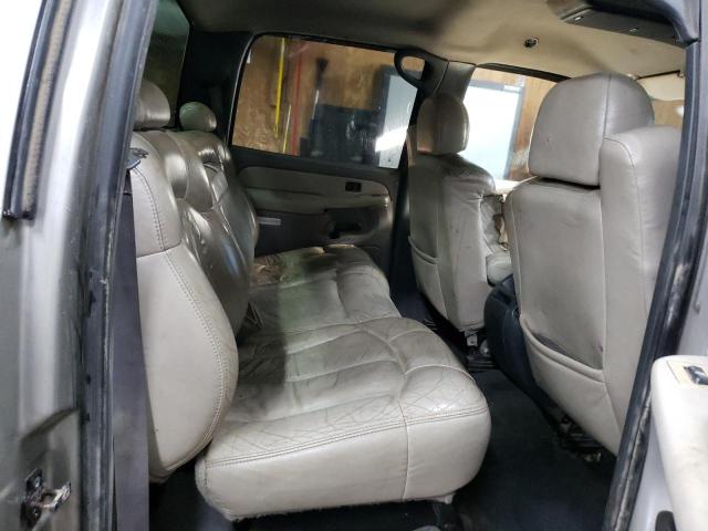 Photo 10 from auction – 2002 CHEVROLET SILVERADO with VIN 1GCHK23112F166203