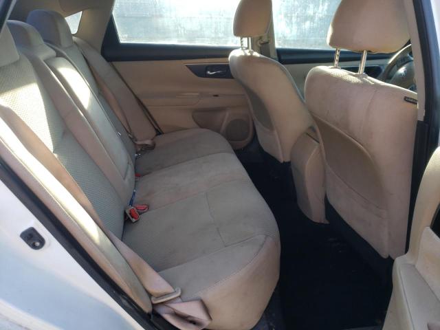 Photo 10 from auction – 2015 NISSAN ALTIMA 2.5 with VIN 1N4AL3AP3FC165076
