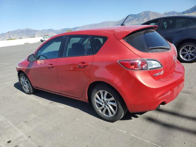 Photo 2 from auction – 2013 MAZDA 3 I with VIN JM1BL1LP2D1833877