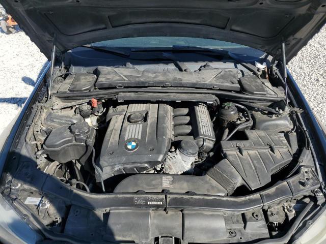 Photo 11 from auction – 2011 BMW 328 I with VIN WBAPH7C50BE675549
