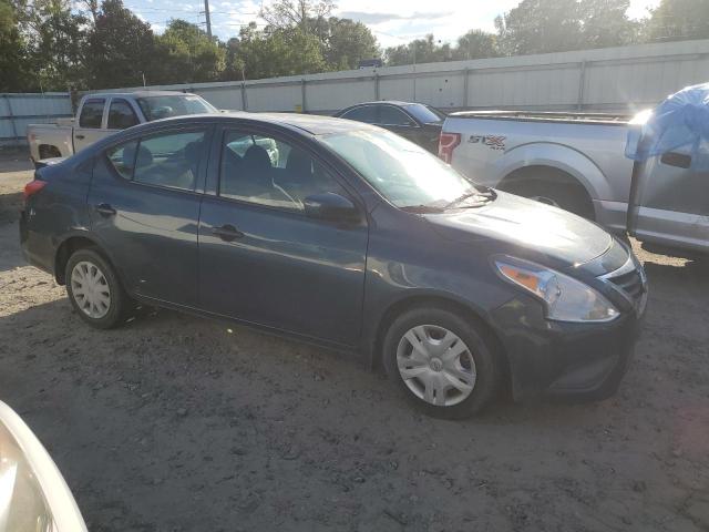 Photo 4 from auction – 2016 NISSAN VERSA S with VIN 3N1CN7AP5GL908379
