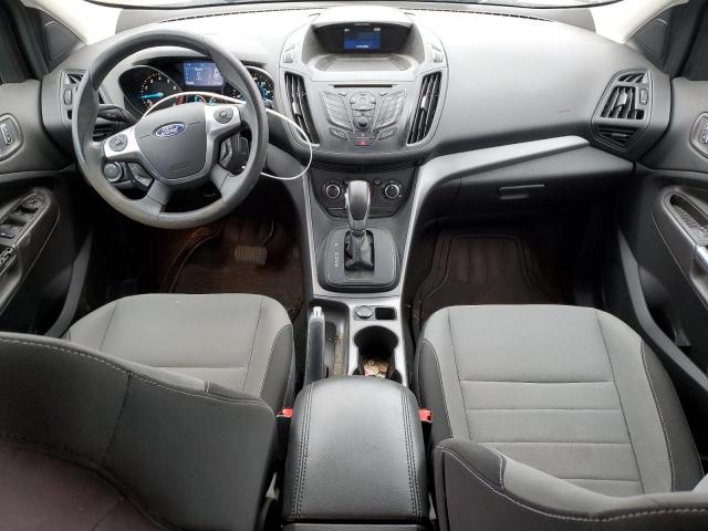 Photo 8 from auction – 2014 FORD ESCAPE SE with VIN 1FMCU9GX5EUC08685