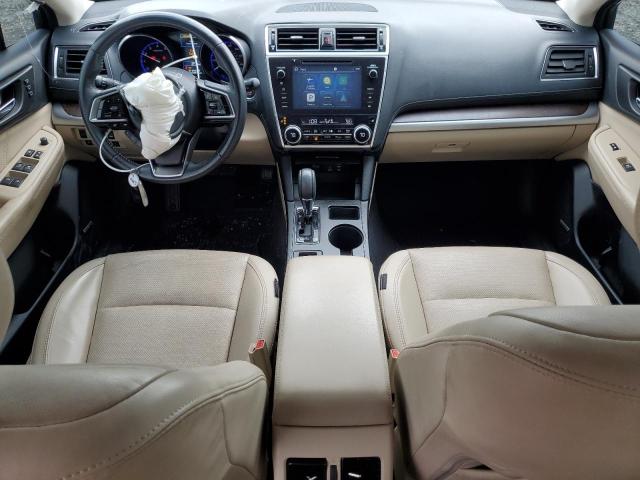 Photo 8 from auction – 2018 SUBARU OUTBACK 2. with VIN 4S4BSANC9J3298815