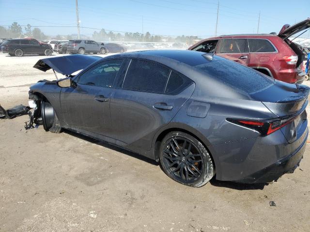 Photo 2 from auction – 2023 LEXUS IS 500 F S with VIN JTHAP1D21P5003552