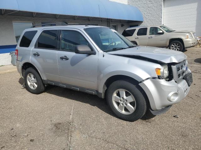 Photo 4 from auction – 2011 FORD ESCAPE XLT with VIN 1FMCU9DG2BKC04668