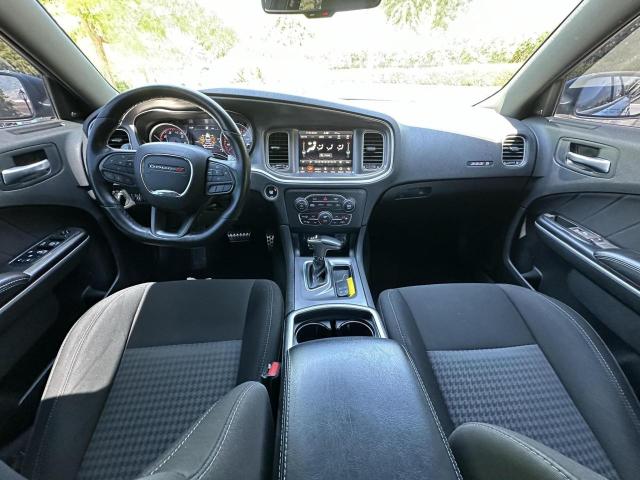 Photo 9 from auction – 2021 DODGE CHARGER SC with VIN 2C3CDXGJ2MH569897