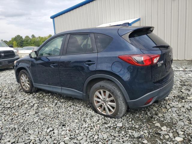 Photo 2 from auction – 2015 MAZDA CX-5 TOURI with VIN JM3KE2CY9F0464265