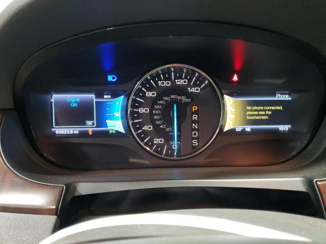 Photo 9 from auction – 2013 FORD EDGE LIMIT with VIN 2FMDK4KC6DBC50479
