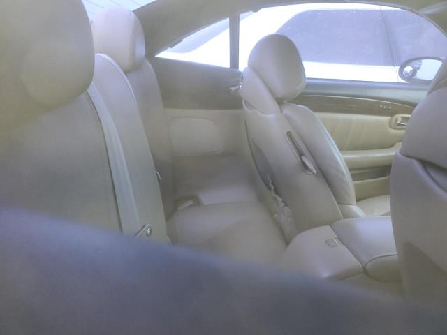 Photo 10 from auction – 2007 LEXUS SC 430 with VIN JTHFN45Y079012879