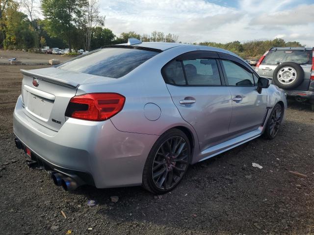Photo 3 from auction – 2016 SUBARU WRX with VIN JF1VA1B62G9821994