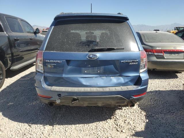 Photo 6 from auction – 2010 SUBARU FORESTER 2 with VIN JF2SH6DC9AH744113