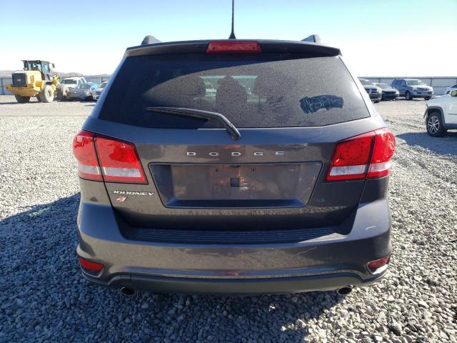 Photo 6 from auction – 2019 DODGE JOURNEY SE with VIN 3C4PDDBG6KT780094