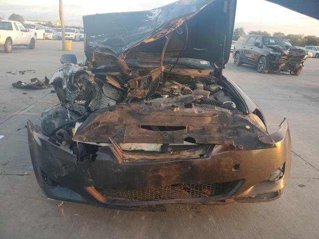 Photo 5 from auction – 2007 LEXUS IS 250 with VIN JTHBK262575026578