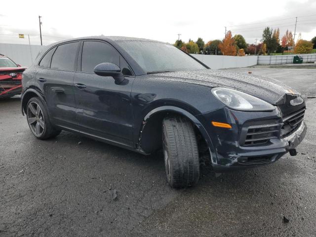Photo 4 from auction – 2023 PORSCHE CAYENNE BA with VIN WP1AA2AY8PDA07877