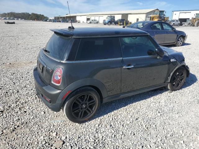 Photo 3 from auction – 2013 MINI COOPER S with VIN WMWSV3C50DT477385