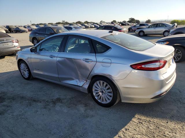 Photo 2 from auction – 2016 FORD FUSION SE with VIN 3FA6P0LU5GR357887