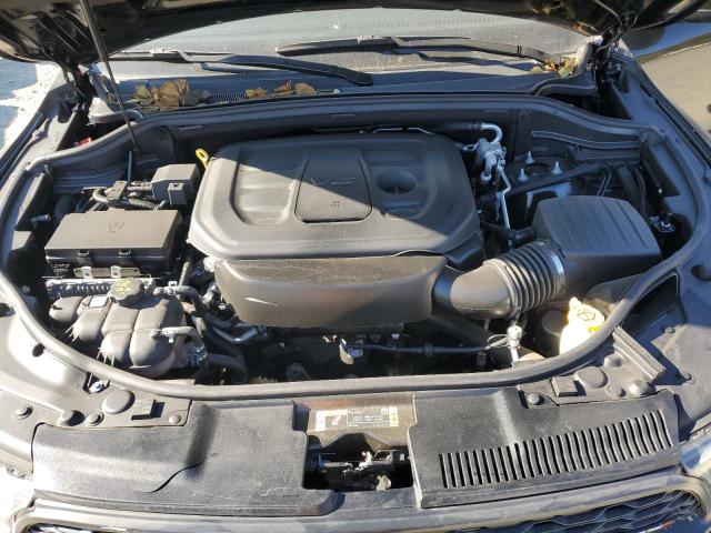 Foto 12 de la subasta – 2022 DODGE DURANGO GT con VIN 1C4RDJDG9NC108812