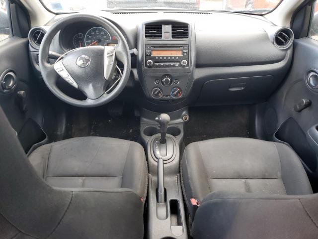 Photo 8 from auction – 2017 NISSAN VERSA S with VIN 3N1CN7AP4HL808209