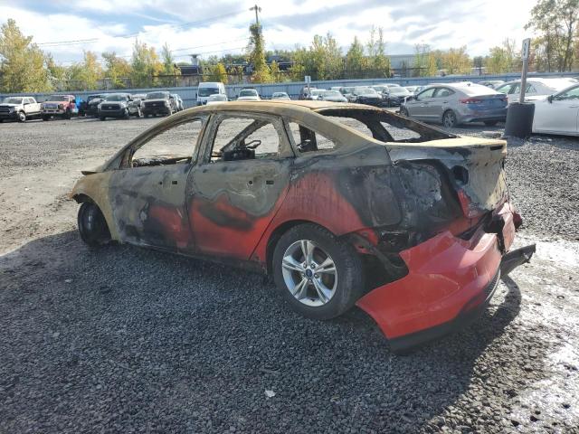 Photo 2 from auction – 2014 FORD FOCUS SE with VIN 1FADP3F23EL135962