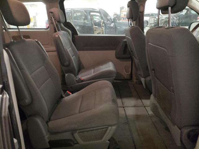 Фото 11 с аукциона – 2010 DODGE GRAND CARA с VIN 2D4RN4DE6AR454303