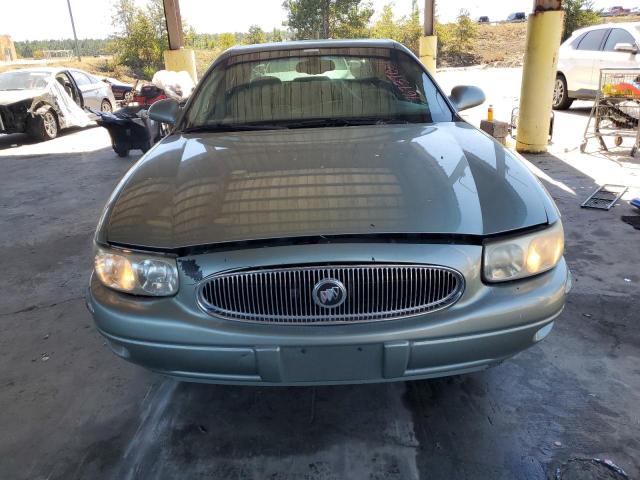 Photo 5 from auction – 2005 BUICK LESABRE CU with VIN 1G4HP54K75U144731