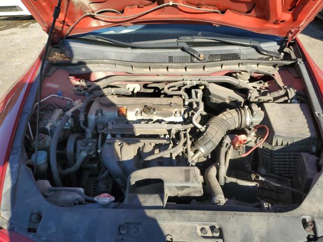 Photo 11 from auction – 2012 HONDA ACCORD LX with VIN 1HGCS1B32CA011277