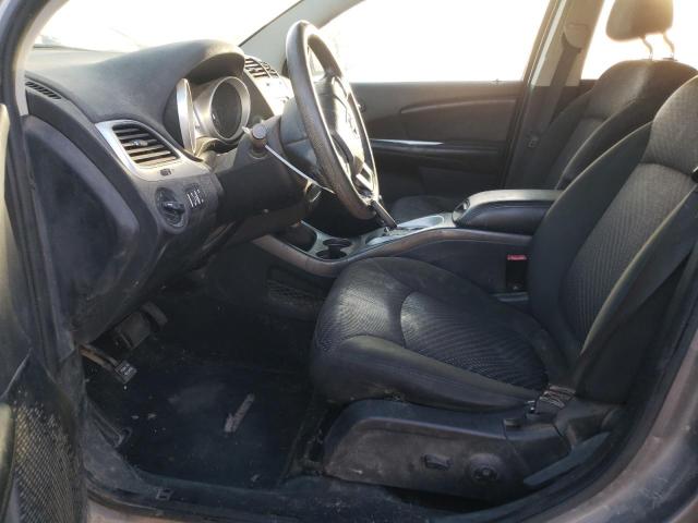 Photo 7 from auction – 2012 DODGE JOURNEY SX with VIN 3C4PDCBG9CT151313