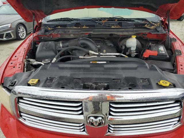 Photo 11 from auction – 2014 RAM 1500 SLT with VIN 1C6RR6LT7ES307142