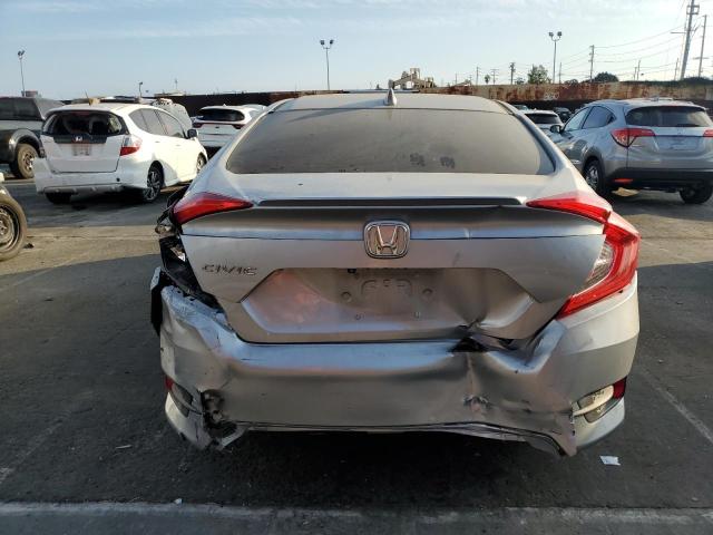 Photo 6 from auction – 2018 HONDA CIVIC EX with VIN JHMFC1F37JX014591