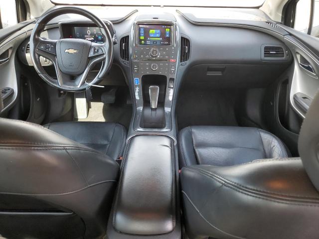 Photo 8 from auction – 2012 CHEVROLET VOLT with VIN 1G1RD6E42CU104053