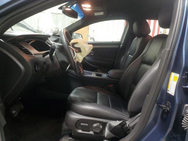 Photo 7 from auction – 2018 FORD TAURUS SEL with VIN 1FAHP2E88JG114111