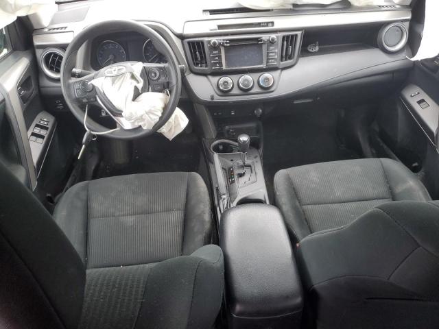 Photo 8 from auction – 2018 TOYOTA RAV4 LE with VIN 2T3ZFREV5JW455342