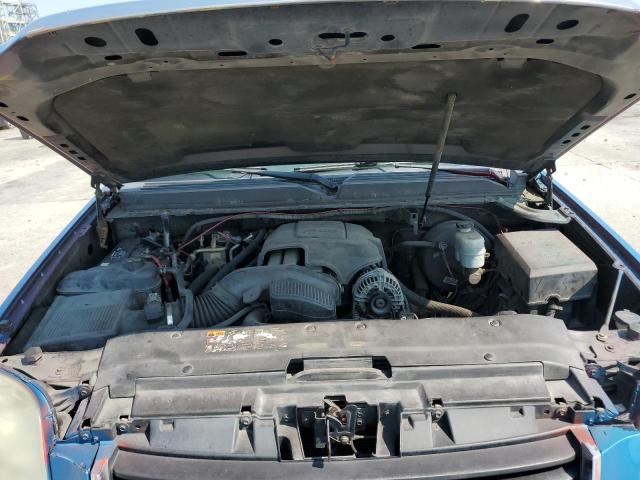 Photo 12 from auction – 2012 GMC YUKON SLE with VIN 1GKS1AE05CR259978