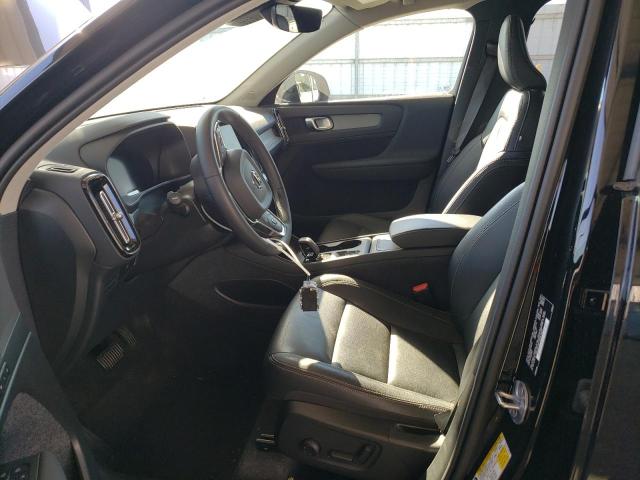 Photo 7 from auction – 2024 VOLVO XC40 CORE with VIN YV4L12UK1R2286540