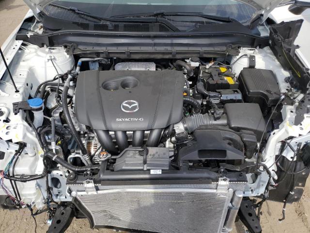 Photo 12 from auction – 2024 MAZDA CX-5 PREMI with VIN JM3KFBEL5R0511830