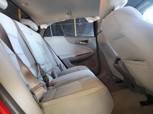 Photo 10 from auction – 2016 CHEVROLET MALIBU LT with VIN 1G1ZE5ST4GF228015