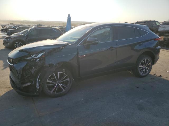 Photo 1 from auction – 2023 TOYOTA VENZA LE with VIN JTEAAAAH9PJ121220