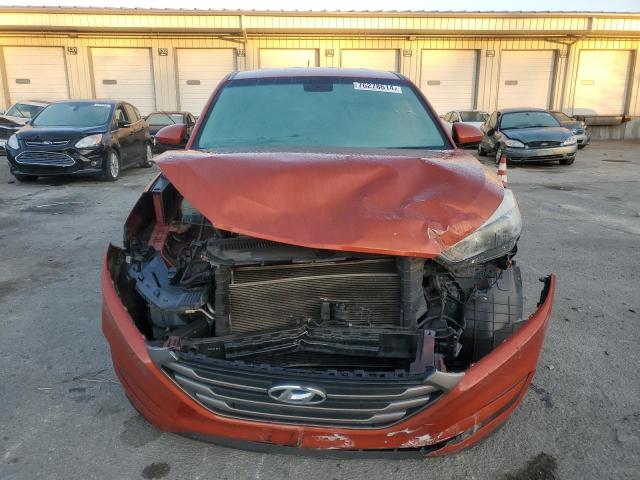 Photo 5 from auction – 2016 HYUNDAI TUCSON SE with VIN KM8J23A48GU115784