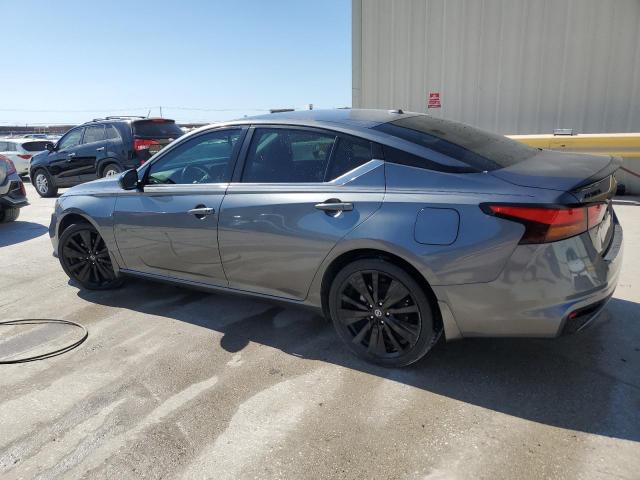 Photo 2 from auction – 2022 NISSAN ALTIMA SR with VIN 1N4BL4CV0NN423630