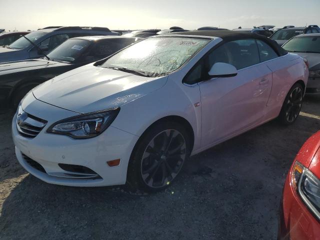 BUICK CASCADA PR 2018 with VIN W04WH3N50JG040347 - Photo from auction