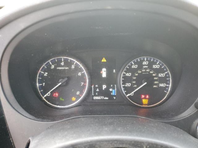 Photo 9 from auction – 2020 MITSUBISHI OUTLANDER with VIN JA4AD3A36LZ033856