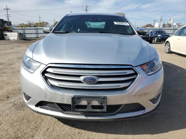 Photo 5 from auction – 2017 FORD TAURUS LIM with VIN 1FAHP2F88HG114943