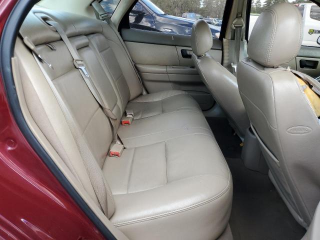 صورة رقم 10 من المزاد - 2005 FORD TAURUS SE مع VIN 1FAHP53U25A201755